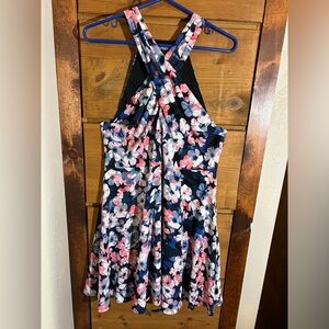 Floral Sundress